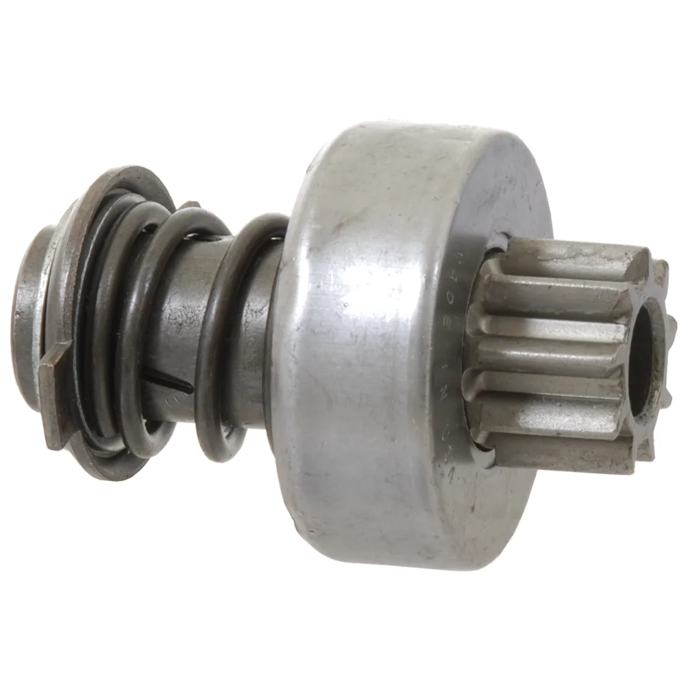 Käynnistysratas, Ford USA:n uusi malli