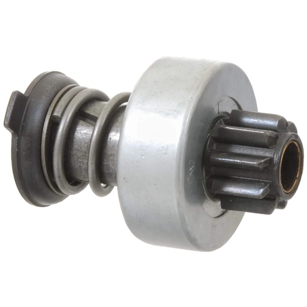 Käynnistysratas, Ford/AMC USA