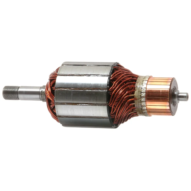 Ankkuri Laturi Tasapaino 12V,Ford