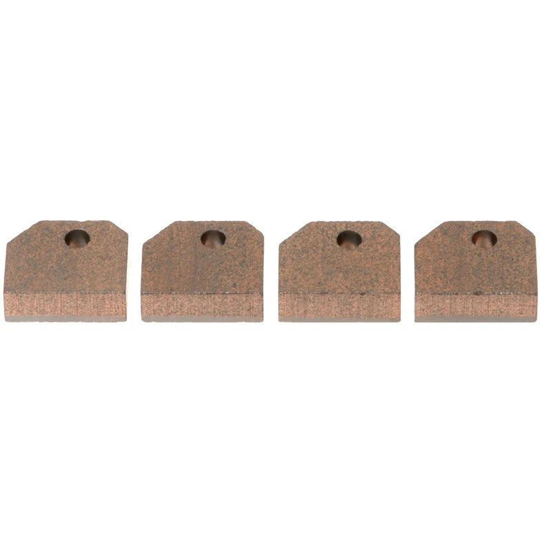Hiiliharjasarja 6,3x19,05x16 mm
