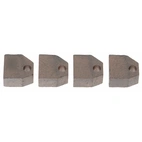 Hiiliharjasarja, 9.6x19x19, Delco