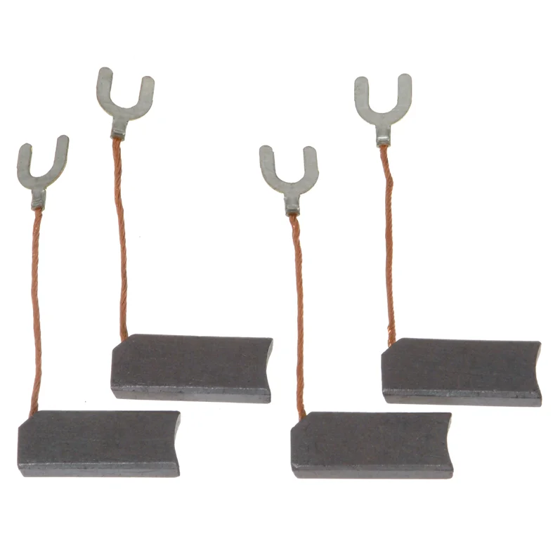 Hiiliharjan sarja 4,7x12,6x30, Laturi (4)