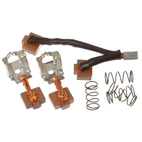 Hiiliharjasarja Opel Delco, 6x16x14mm