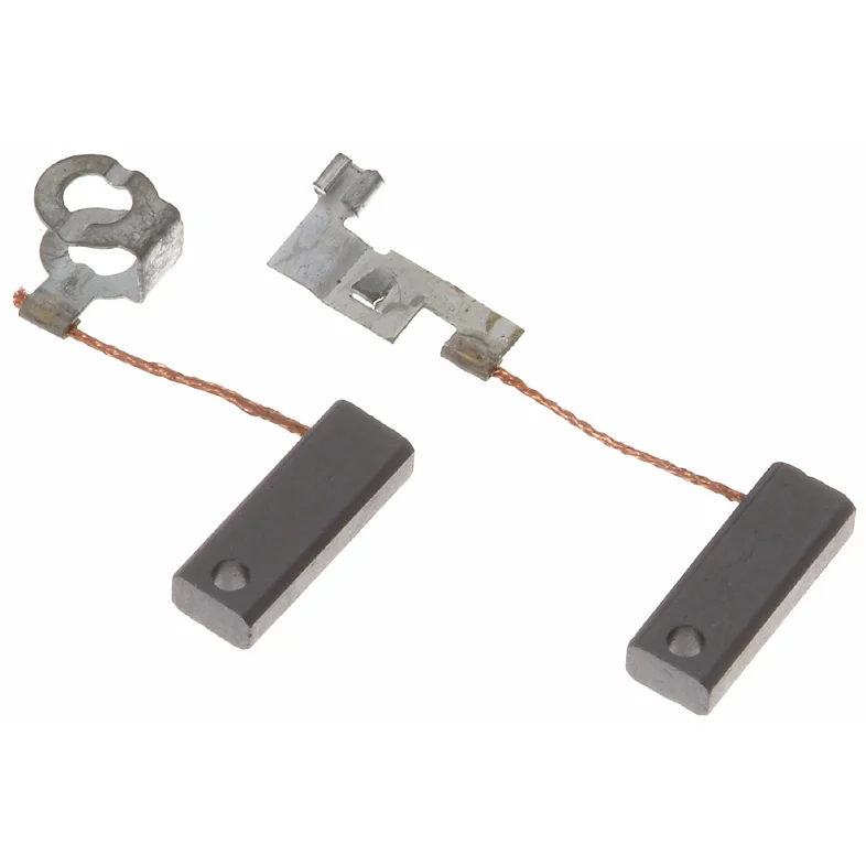 Hiiliharjasarja 5x8x22.5 mm, CS 130