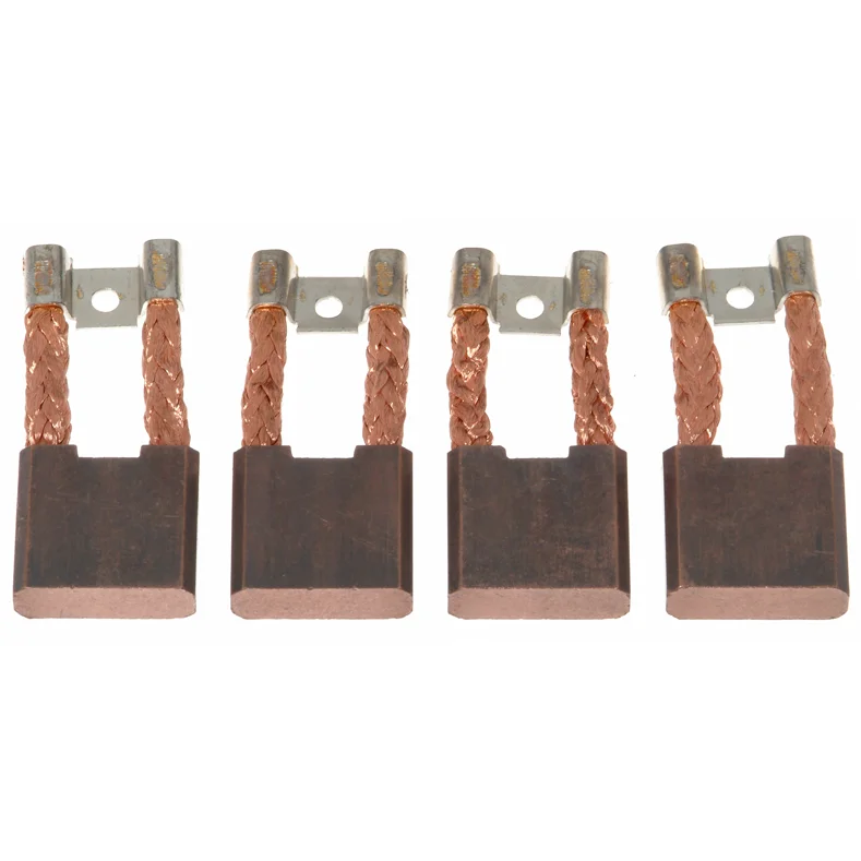 Hiiliharjasarja, 9,5x28,5x27 (4kpl), 12V