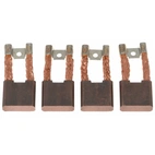 Hiiliharjasarja, 9,5x28,5x27 (4kpl), 12V