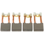 Hiiliharjasarja, 9,5x28,5x27 (4kpl), 12V