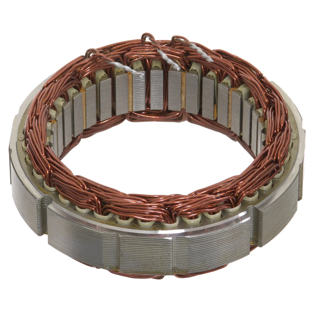 Staattori 12V-55A
