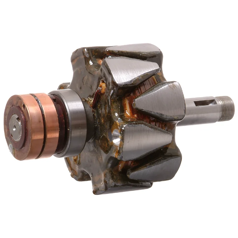 Roottori 28V-27A