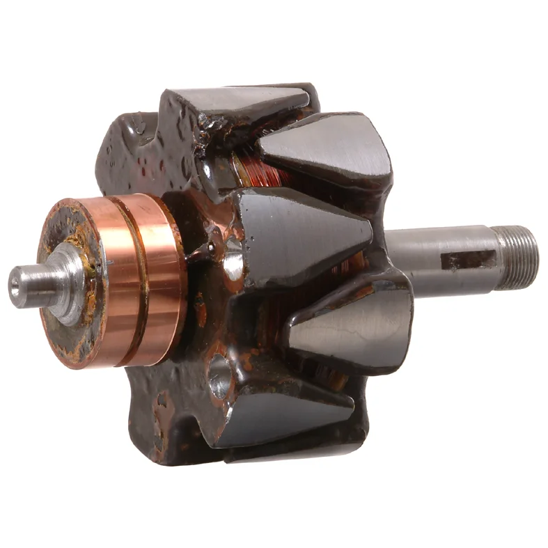 Roottori 24V-35A