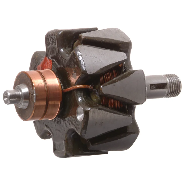 Roottori 12V-55A