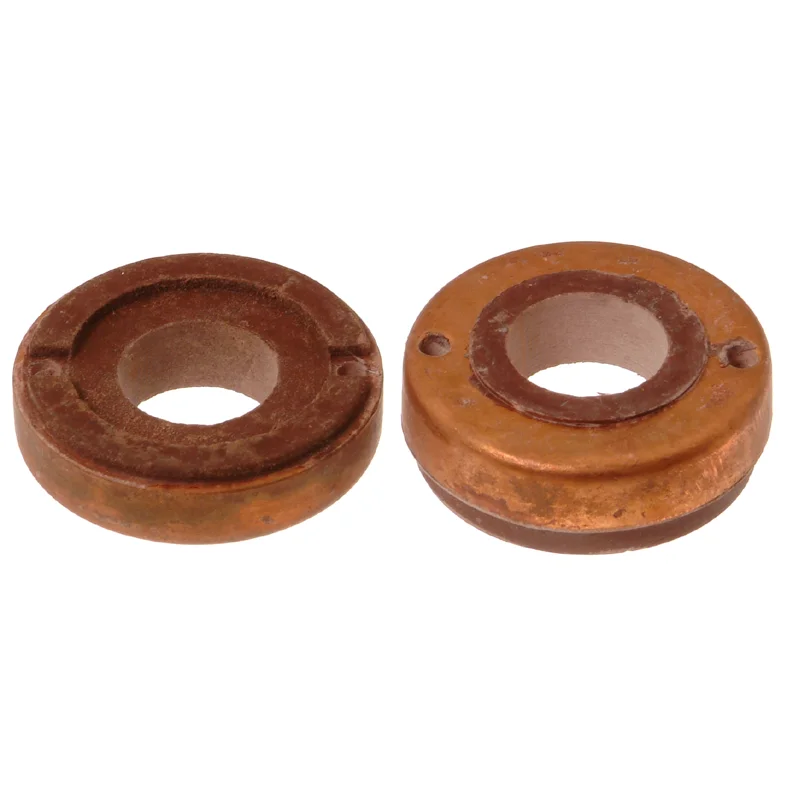 Liukurengas 16,6x39mm.