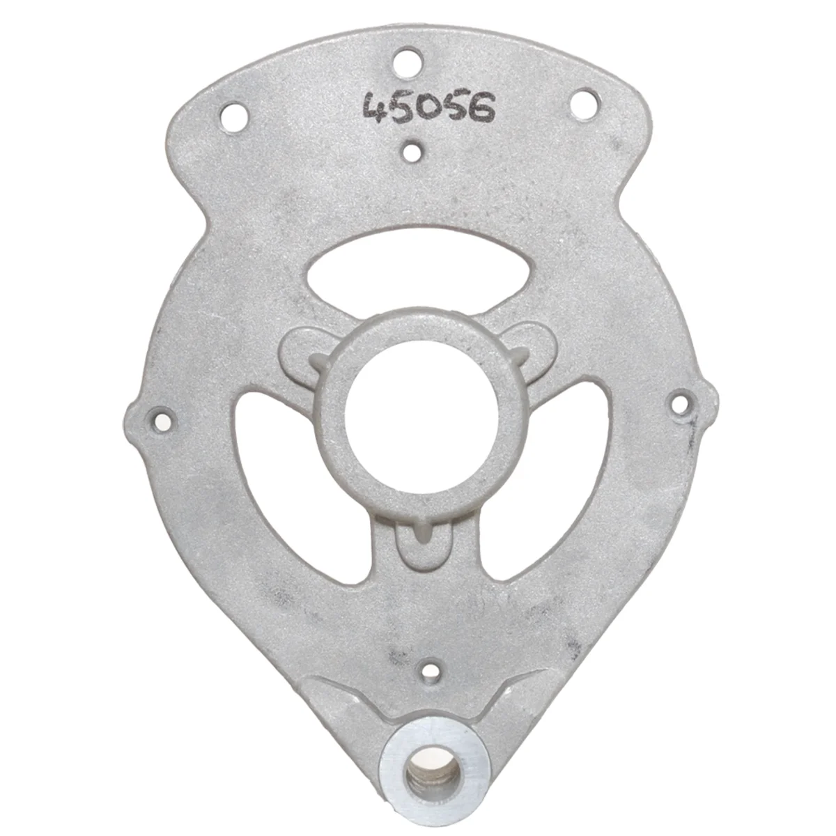 Pääty D.E. Motorola