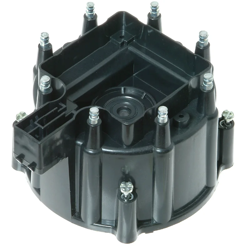 Yhdysvallat Jakovalija .Delco V8