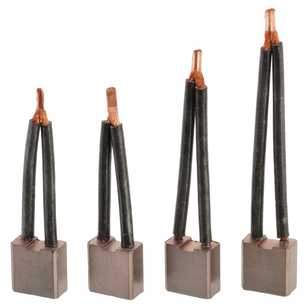 Hiiliharjasarja, 8x15x15