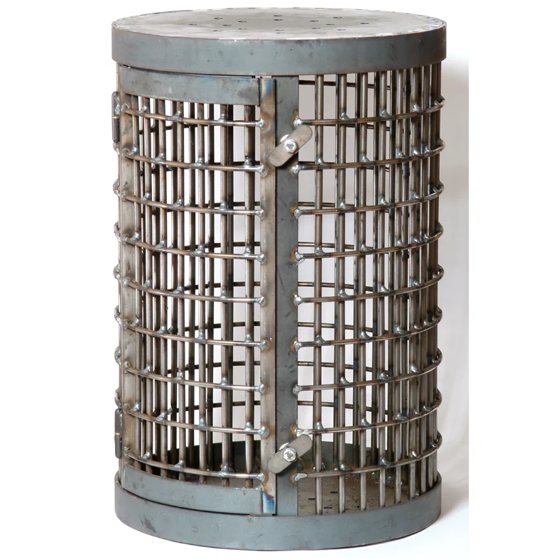 Andokela HD, Puhallinmoottori WS 75