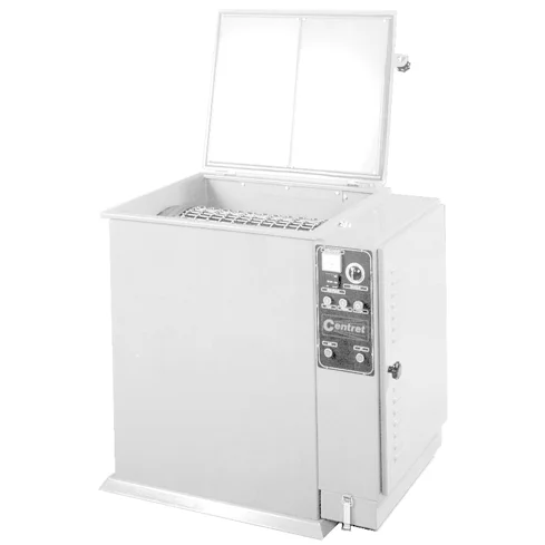 Automaattinen puhallinjärjestelmä