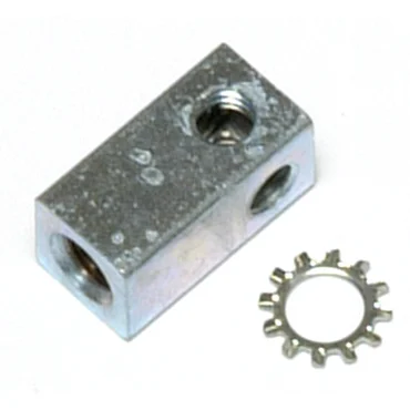 Akkuterm. sovitin CS130 sarja