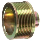 Hihnapyörä 9-lenkkinen, 22x84mm