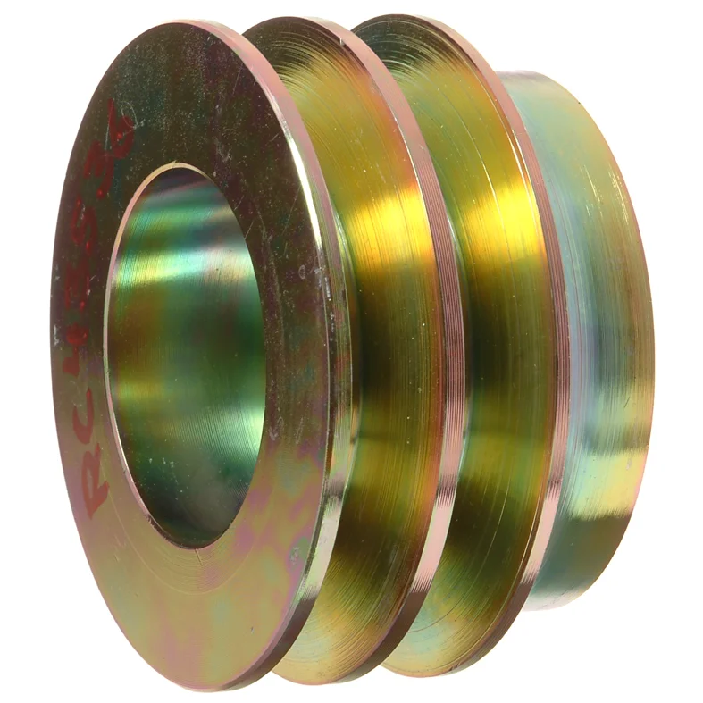 Hihnapyörä 2V, 22x89mm, 12.5mm