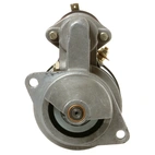 LDV Kansainvälinen Starttimoottori 12V-2.1kW