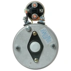 DC-mootori 24V, 2,5 kW