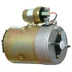 DC-mootori 24V, 2,5 kW