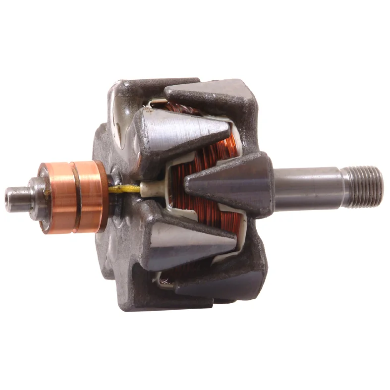 Roottori 12V-75A
