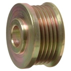 Hihnapyörä 17x48.5x32, Ford 2G