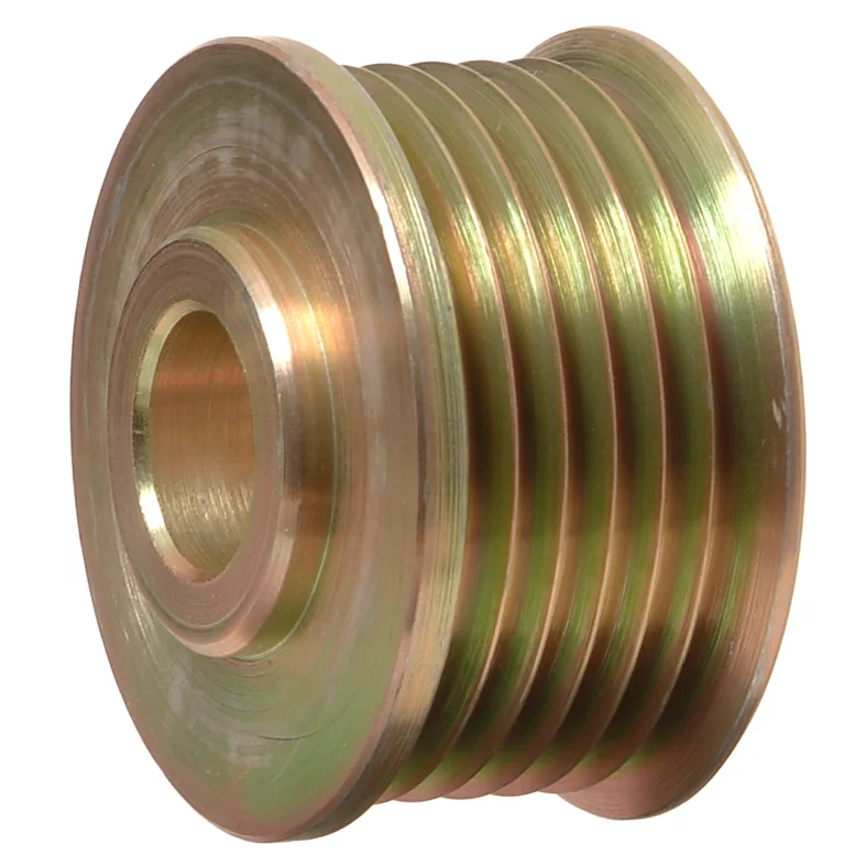 Hihnapyörä 17x48,8x31, Ford 2G