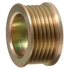 Hihnapyörä 17x48,8x31, Ford 2G