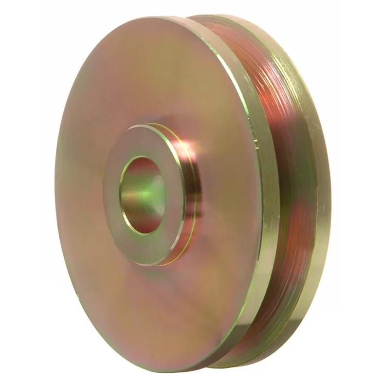 Hihnapyörä Ford 17x79mm