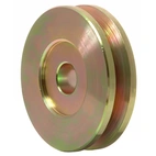 Hihnapyörä Ford 17x79mm