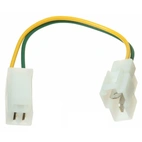 Yhteystiedot lisälaite. Toy>Nissan/Mazd