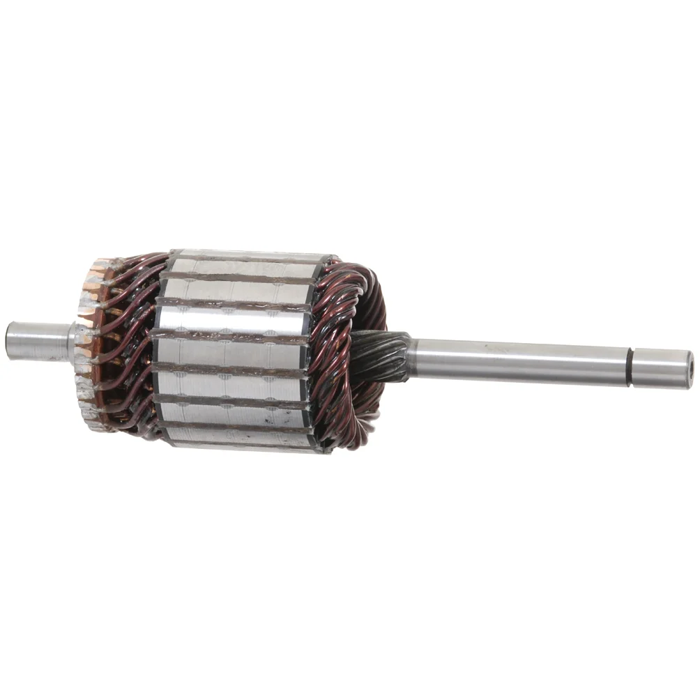 Ankkuri CCW, Paris Rhone