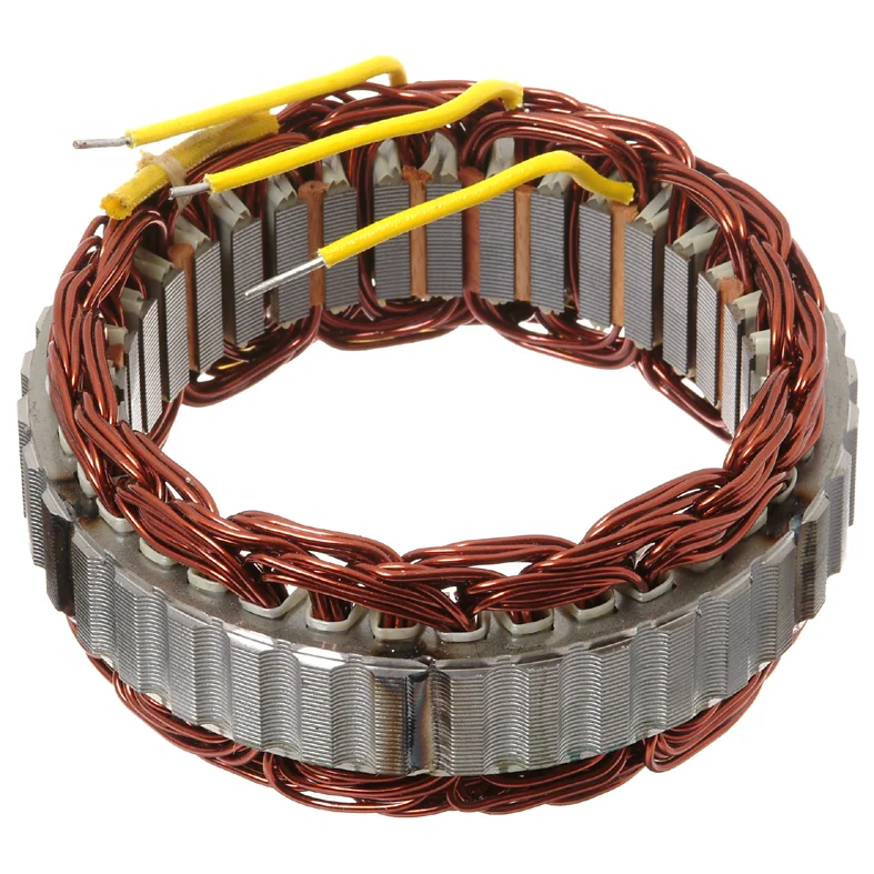Staattori 12V-65A