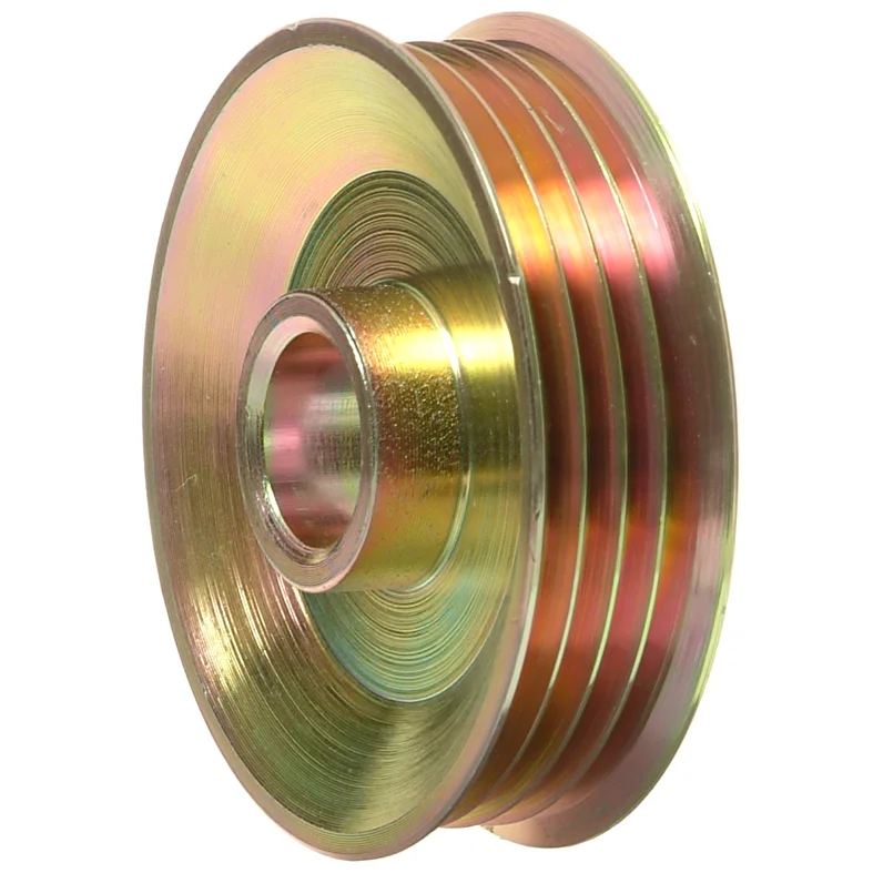 Hihnapyörä 17x64x14, Mits.