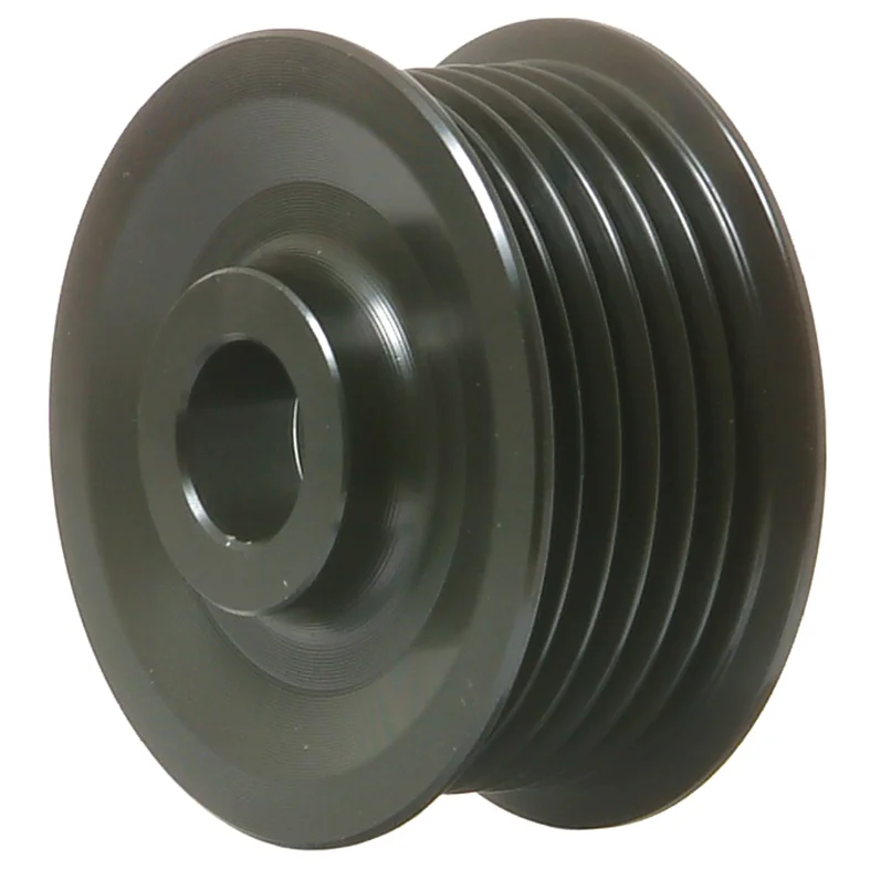 Hihnapyörä 15x55x21, Mits/Ford