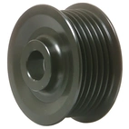 Hihnapyörä 15x55x21, Mits/Ford