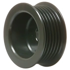 Hihnapyörä 15x55x21, Mits/Ford