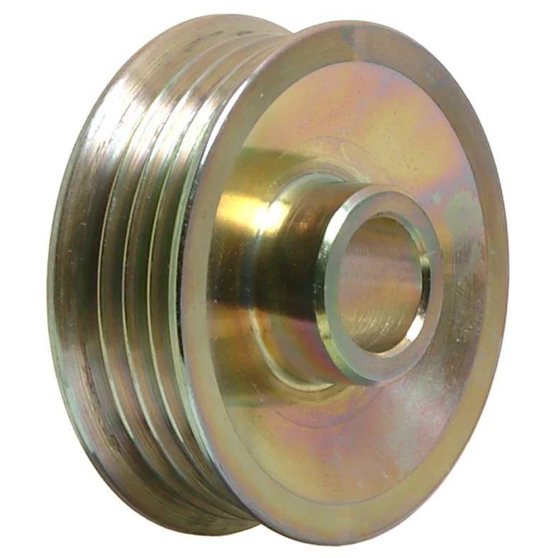 Hihnapyörä 15x60x14, Mits.