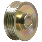 Hihnapyörä 15x60x14, Mits.