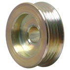 Hihnapyörä 15x60x14, Mits.