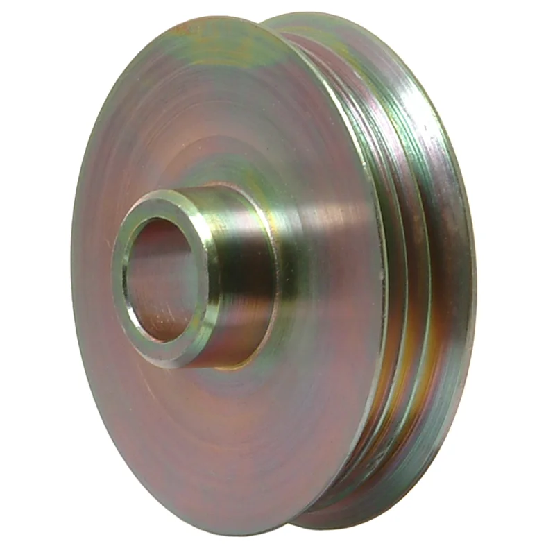 Hihnapyörä 15x60x11, Mits.