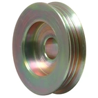 Hihnapyörä 15x60x11, Mits.