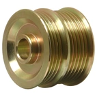 Hihnapyörä 17x63x47.7, Mits.