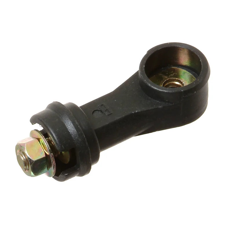 Terminal B(+), Mitsubishi-laturi