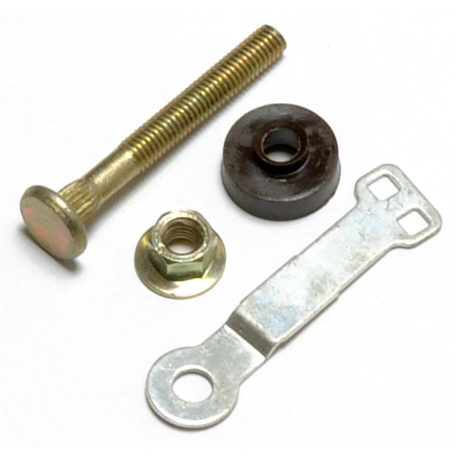 Terminalsats B(+) M5 pultti, Mit