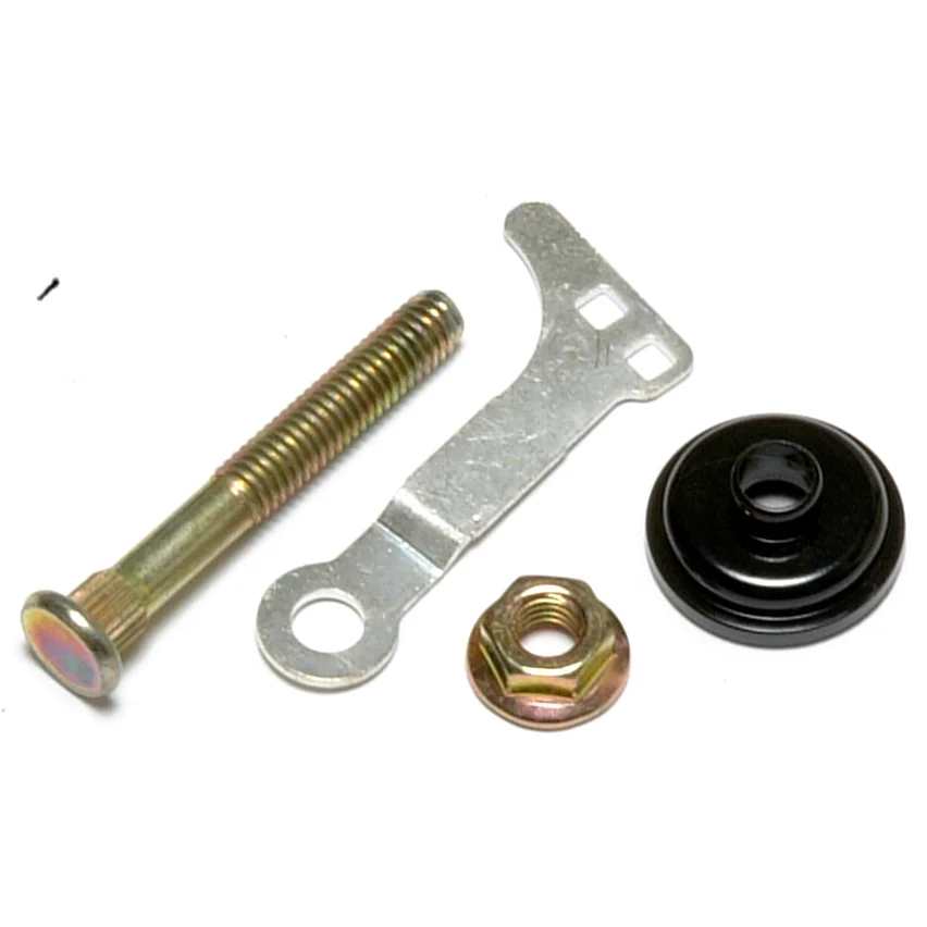 Terminaattisarja B(+) M6 pultti, Mit