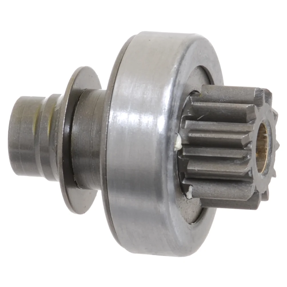 Käynnistysratas 11 hammas, Paris Rhone